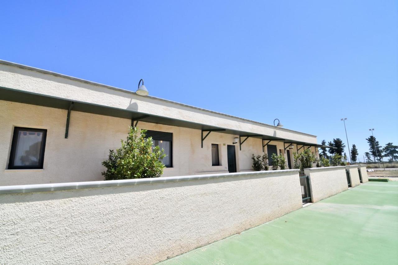 Laurito Resort & Spa Oria  Exterior foto