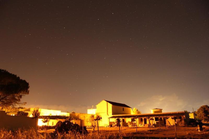 Laurito Resort & Spa Oria  Exterior foto